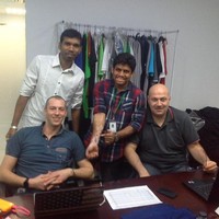 Abu hanif sarkar Apu