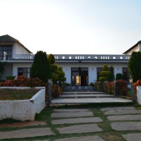 Samruddhi Resorts