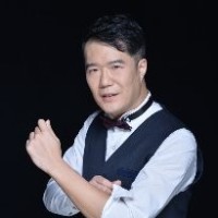 陳錫昌 (Andy SC Chan)
