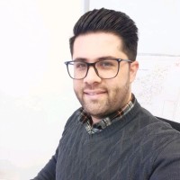 Mahdi Shoaei