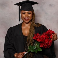 Obianuju Gloria Okafor