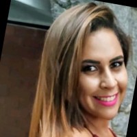 Rayane Gomes Da Silva