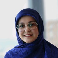 Zahra Kouchakzadeh
