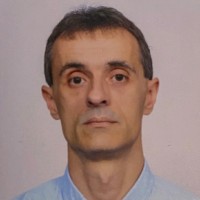 Daniel Kostadinov