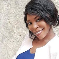 Charveline Ndoubalo