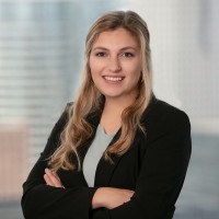 Regan Hill, Cpa