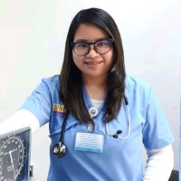 Charisse Andrea Baniel