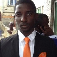 Ocheikwu James