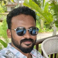 Jyothish Mohan