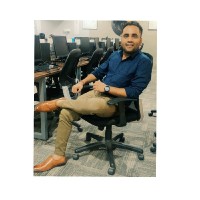 Anmol Garg