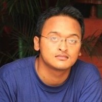 Pratik Joshi