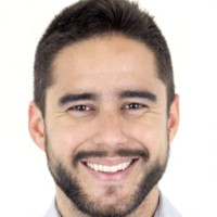 Matheus Enzweiler Rocha