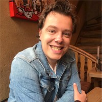Jurjen Hemel