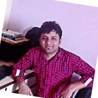 Jitesh Kashyap
