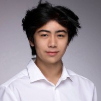 Andrew Jiaxin Chen