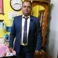 Gautam Basak