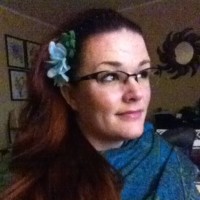 Heather Moyer