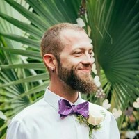 Justin Vandedrink