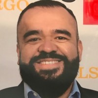 Michael Apolinar