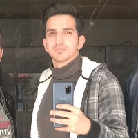 Mohammad Reza Sadeghiyan