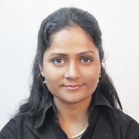 Suhasini Gotmare Cfe Cia