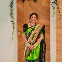 Hemalatha Kamisetty