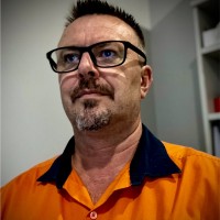 Andrew Longuet