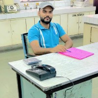 Sudhanshu Kumar