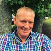 Jeffrey J. Senger