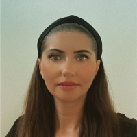 Anamaria Andrei