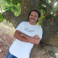 Chandra Sekhar