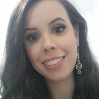 Stefany Ribeiro e Ribeiro