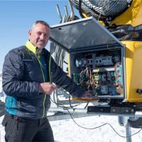 Robert Köcheler