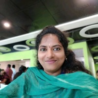Saranya Palani