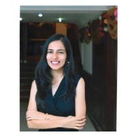 Simran Nagpal