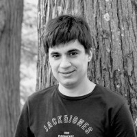 Sebastián Estevez Nuñez