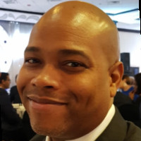 Carlton Burrell