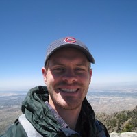 David Unruh