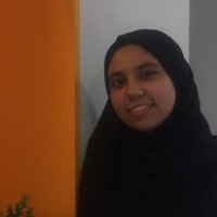 Sabira Sain