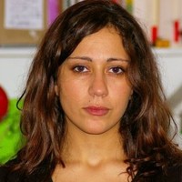 Nadera Bouarroudj