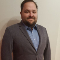 Michael Mueller