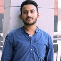 Md Hasnain Ansari