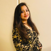 Anchal Gupta