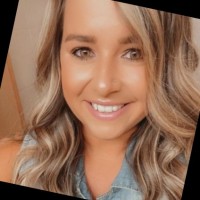 Ashley Melton