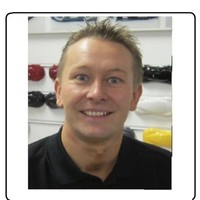 Krister Nilsson