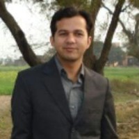 Sunil Tripathi