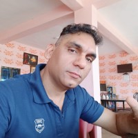 Ajay Kumar Verma