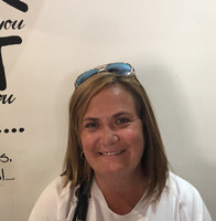 Michelle Redpath