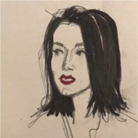 Delphine Giraudeau
