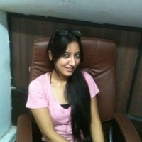Ayushi Saxena